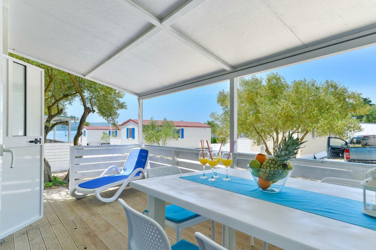 Вілла Mobile House 5 Laguna Турань Екстер'єр фото