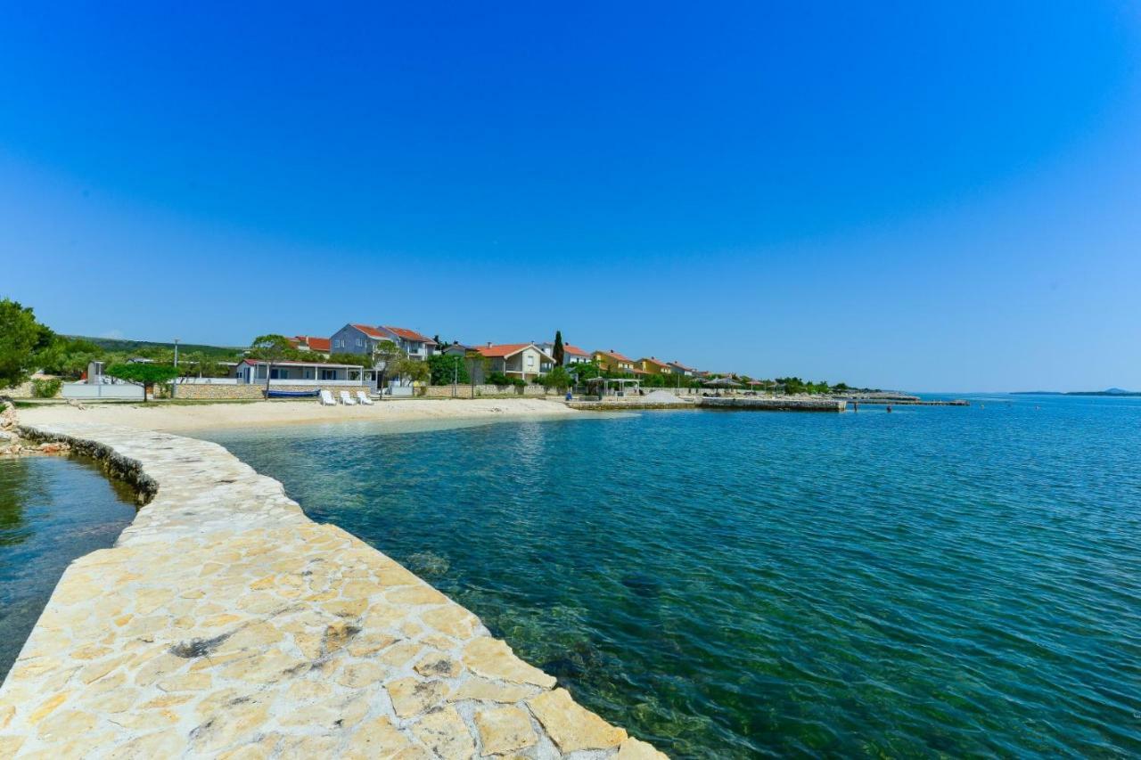 Вілла Mobile House 5 Laguna Турань Екстер'єр фото