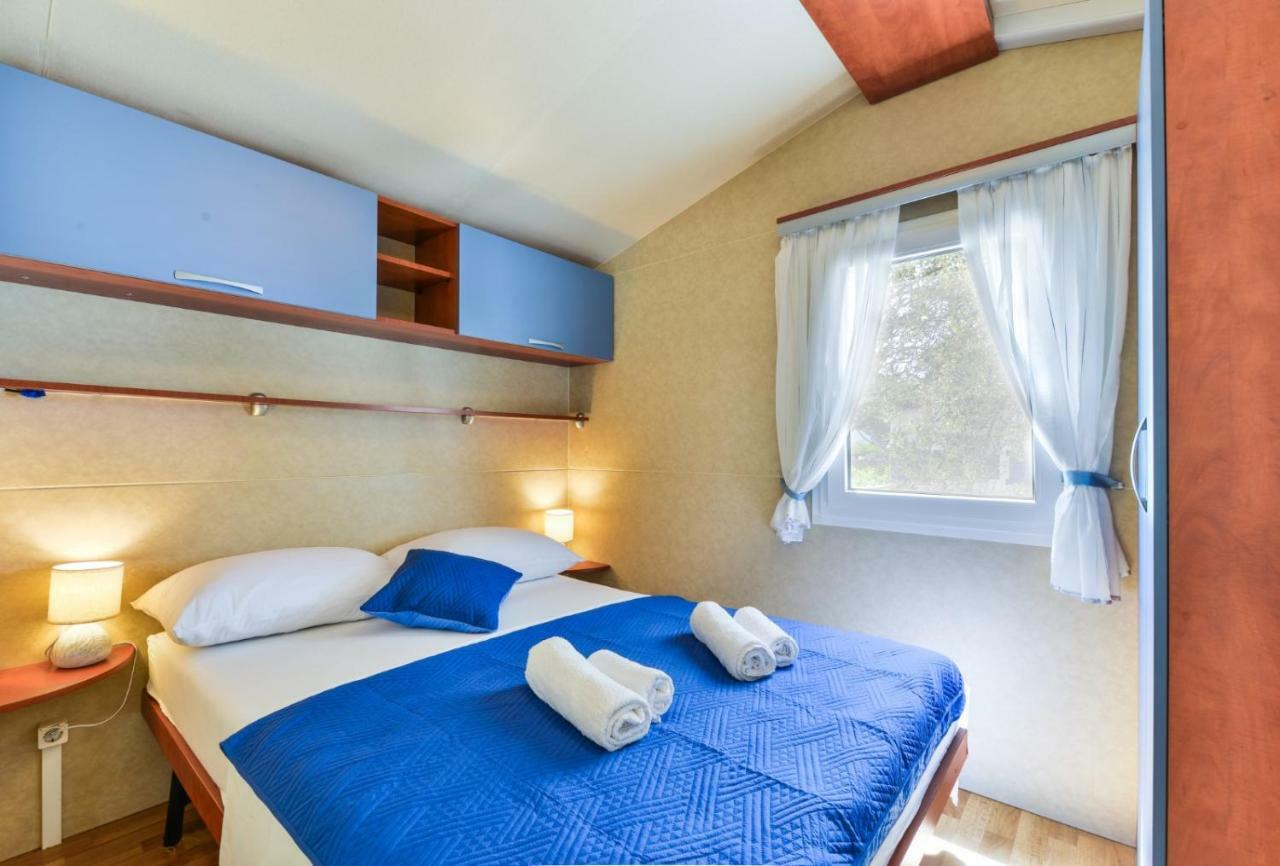 Вілла Mobile House 5 Laguna Турань Екстер'єр фото
